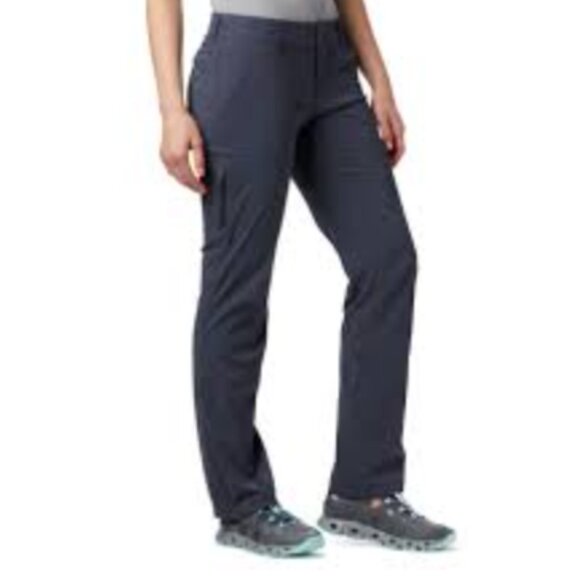 Columbia | Saturday Trail Pants | India Ink | 8P - Picture 2 of 11